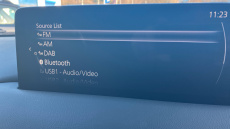 Mazda CX-5 2.0 e-Skyactiv G MHEV Centre-Line 5dr Petrol Estate